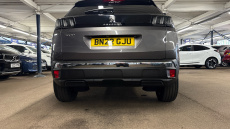 Peugeot 3008 1.5 BlueHDi Allure 5dr EAT8 Diesel Estate